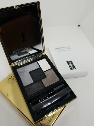 ysl tuxedo eyeshadow palette