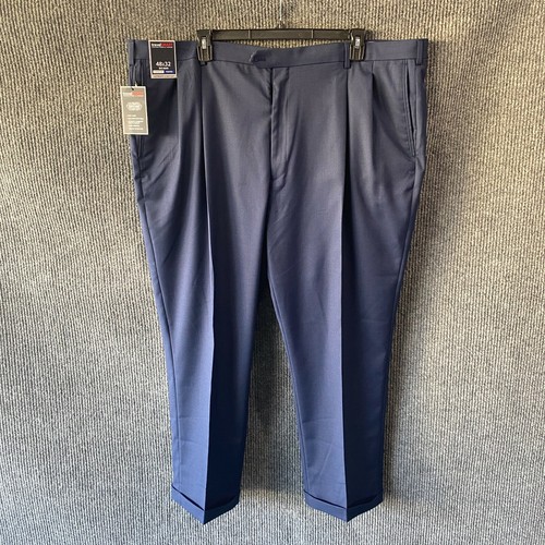 Roundtree \u0026 Yorke Travel Smart Pants 