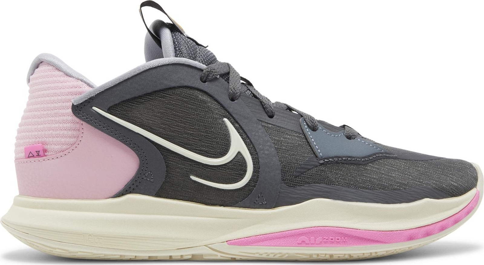 [DJ6012-005] Мужские кроссовки Nike KYRIE 5 С НИЗКОЙ СОХРАННОСТЬЮ