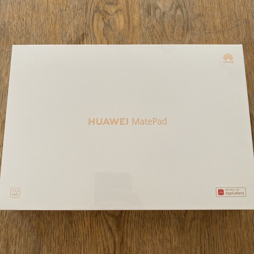 Huawei Matepad 11.5 6GB RAM 128GB Storage WiFi Space Grey Tablet New RRP £299.99 - Picture 2 of 6