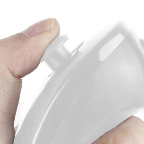 Wii Nunchuck Controller Joystick Gamepad Replacement for Nintendo Wii Remote - Picture 43 of 100
