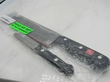 HIGH QUALITY WUSTHOF GOURMET 2 PIECE STARTER KNIFE SET - AWESOME