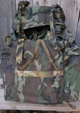 Zaino Esercito  Esercito Italiano 