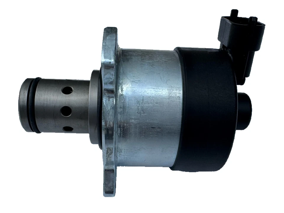 100% GENUINE OEM DD13 DD15 Fuel Meter Quantity Control Valve DDE A0000900069 Foto 4 de 4