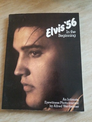 dissertation on elvis