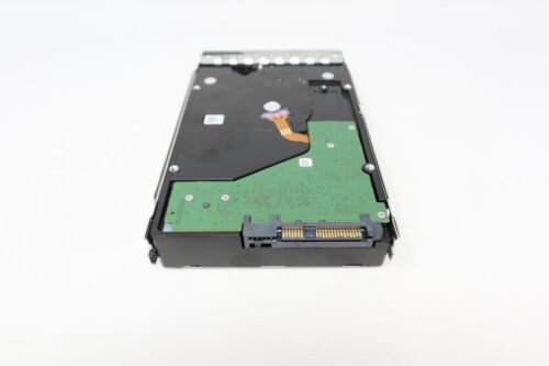 Dell 4TB SAS 3.5" 7.2K 12G Hard Drive Server Compatible Gen14 - Picture 2 of 2
