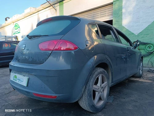 1P0959538C Mando Multifuncion para SEAT LEON (1P1) Reference 2010 8815601 - Imagen 9 de 10