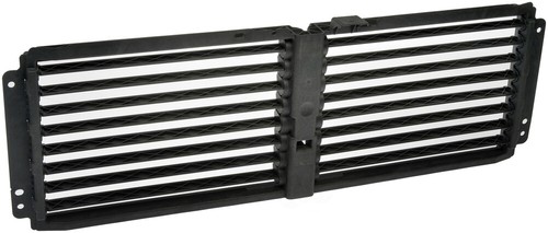 FITS 2018 EQUINOX TERRAIN UPPER RADIATOR ACTIVE GRILL SHUTTER ASSEMBLY - Picture 2 of 6
