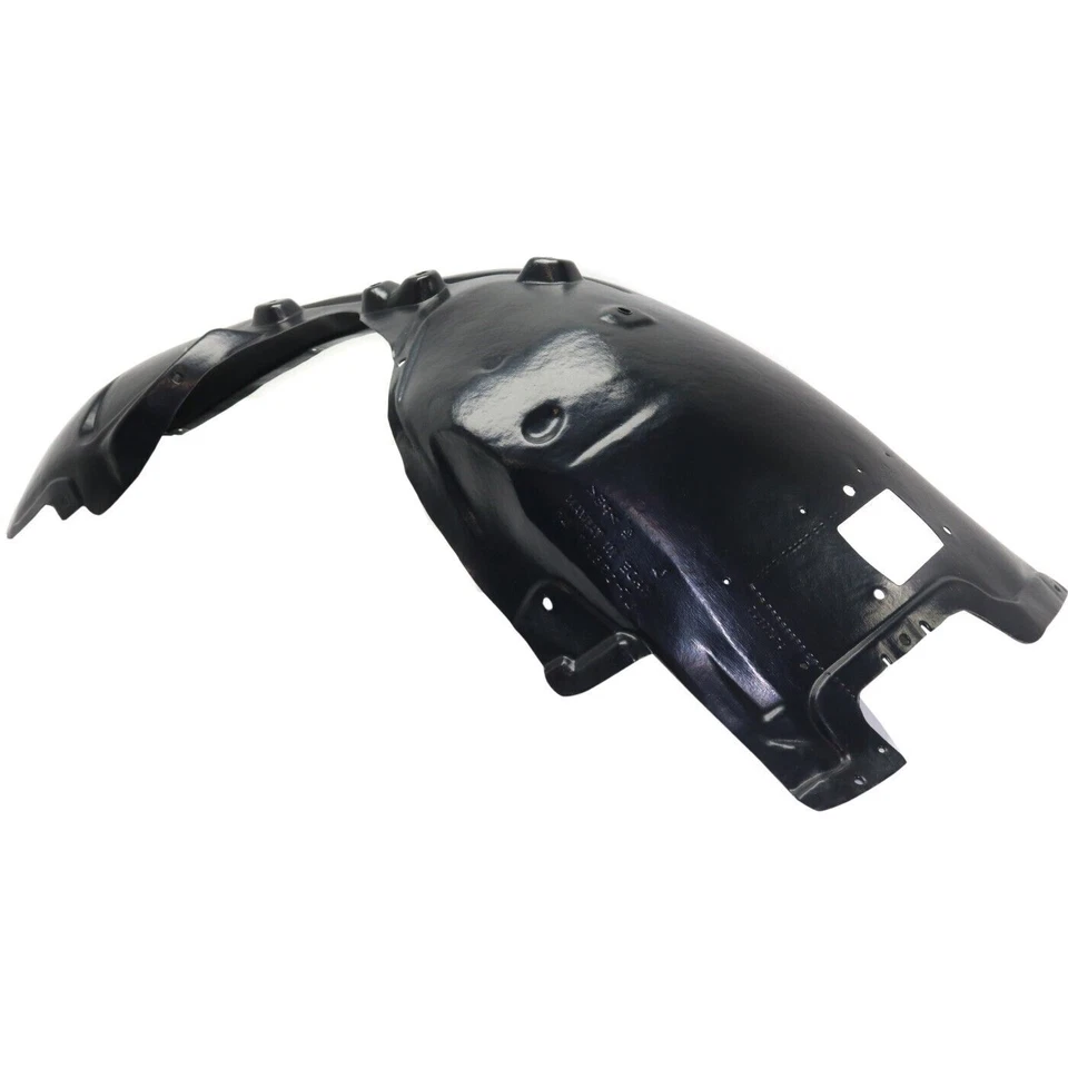 Front Left Driver Side Fender Liner For 2015-2022 Dodge Charger CH1248171 Foto 2 de 4