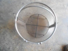 BKI ALF COMMERCIAL FRYER BASKET PART # B0113