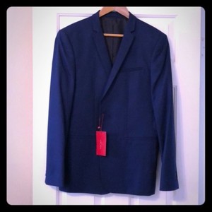 zara sports jacket