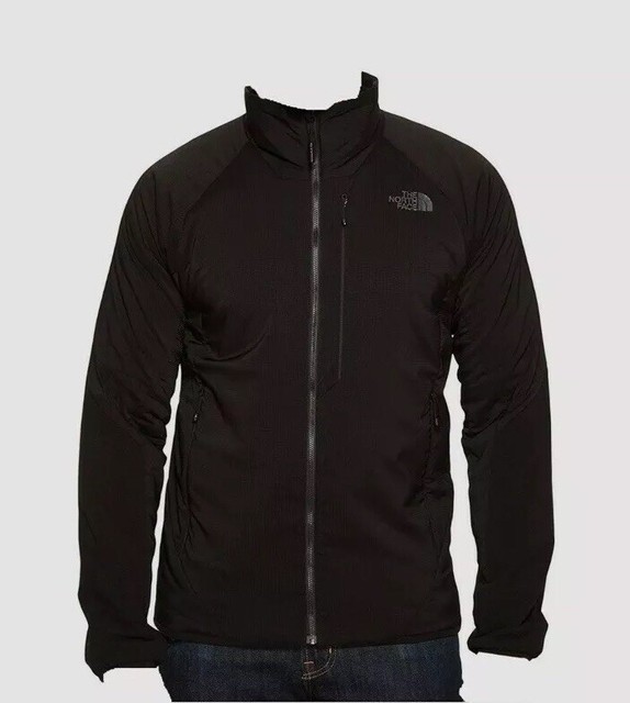 the north face ventrix insulated jacket