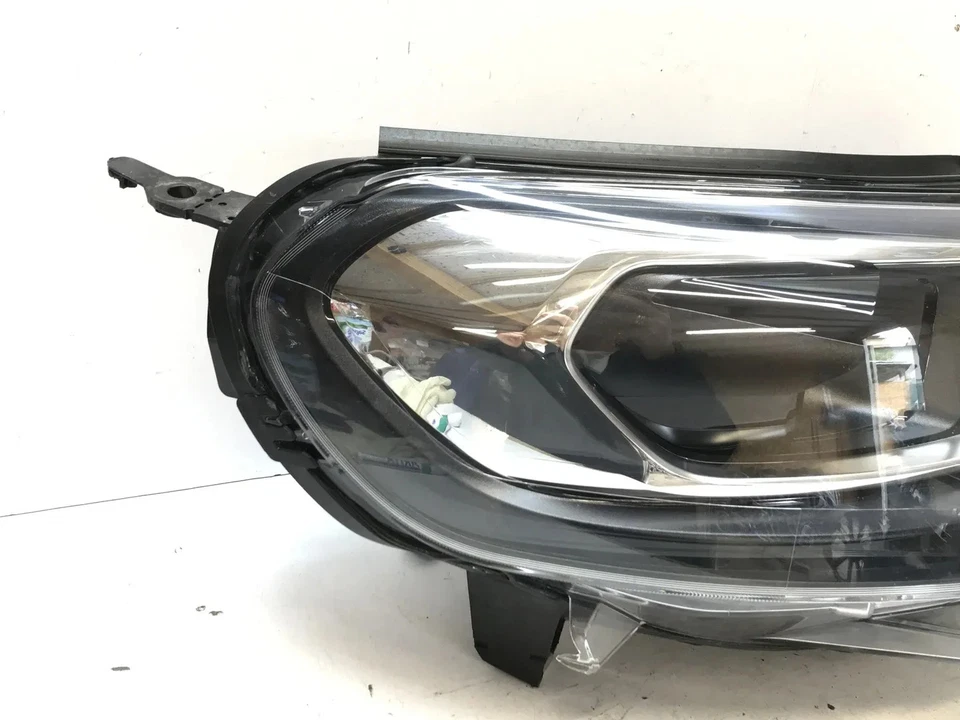 Frontscheinwerfer Citroën Jumpy 9808233980 Xenon Rechts Scheinwerfer Headlight - Bild 4 von 4