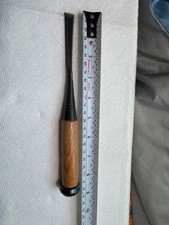12mm Oire-Nomi (Bench) Japanese Chisel