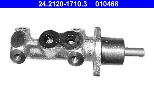 Hauptbremszylinder ATE 24.2120-1710.3 FüR Lancia Tipo Punto Tempra Dedra Fiat-image
