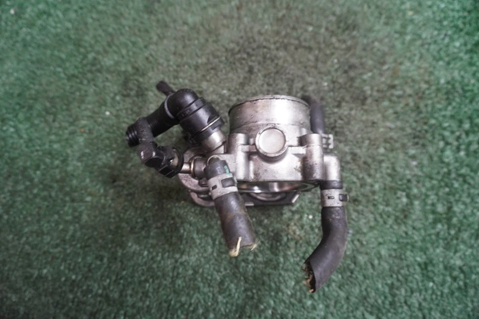 2011 2012 2013 Chevrolet Cruze 1.8L corpo do acelerador fabricante de equipamento original 158K milhas 55577375 - Imagem 3 de 4