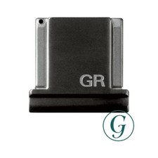 Hot shoe cover for Ricoh GR III