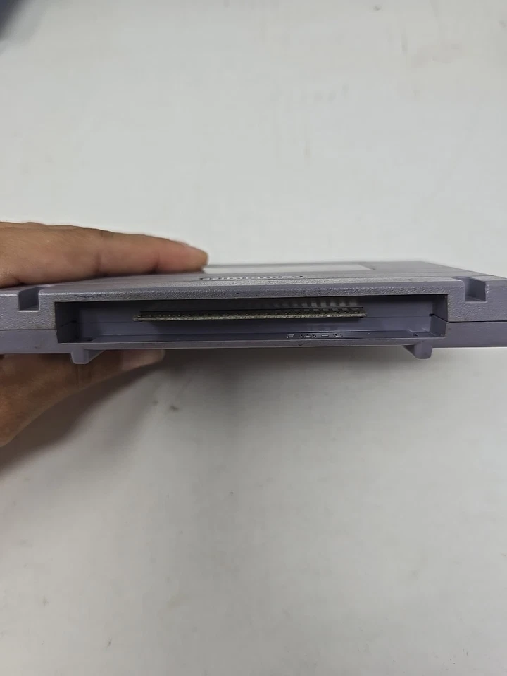 Lufia & the Fortress of Doom (Super Nintendo Entertainment System, 1993) SNES - Image 3 of 3