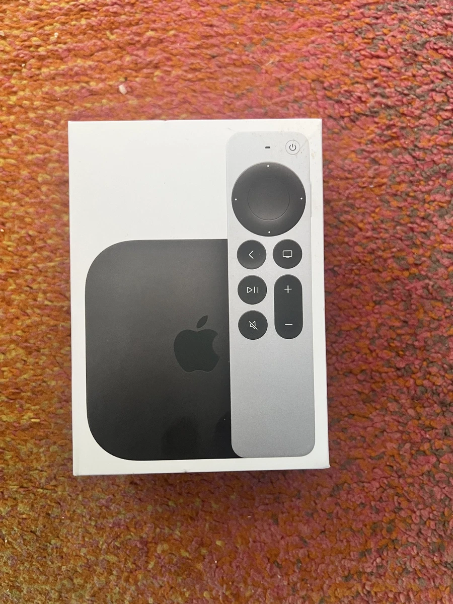 25+ Apple TV 4K (3rd Generation) for sale | Updated Oct 2026