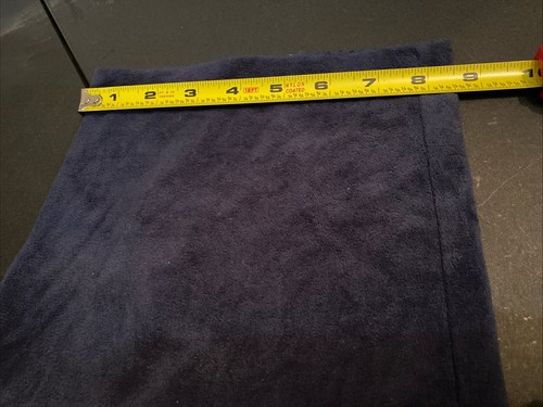 CUDDL DUDS Womens Navy Pants Size XXL Sleepwear Pajamas Fleece Cozy Warm - Picture 11 of 11
