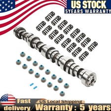 Vortec Cam Kit 218224 Duration Beehive Valve Spring 1 Year Warranty