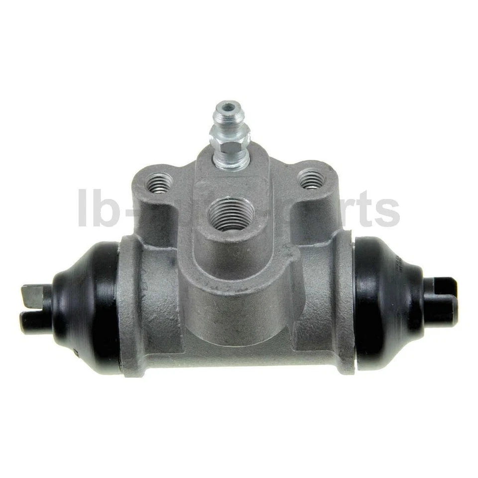 2x Cilindro de rueda de freno trasero para Hyundai Accent 2006-2011 Foto 3 de 4