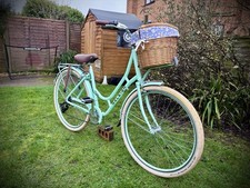 Raleigh Willow Women’s