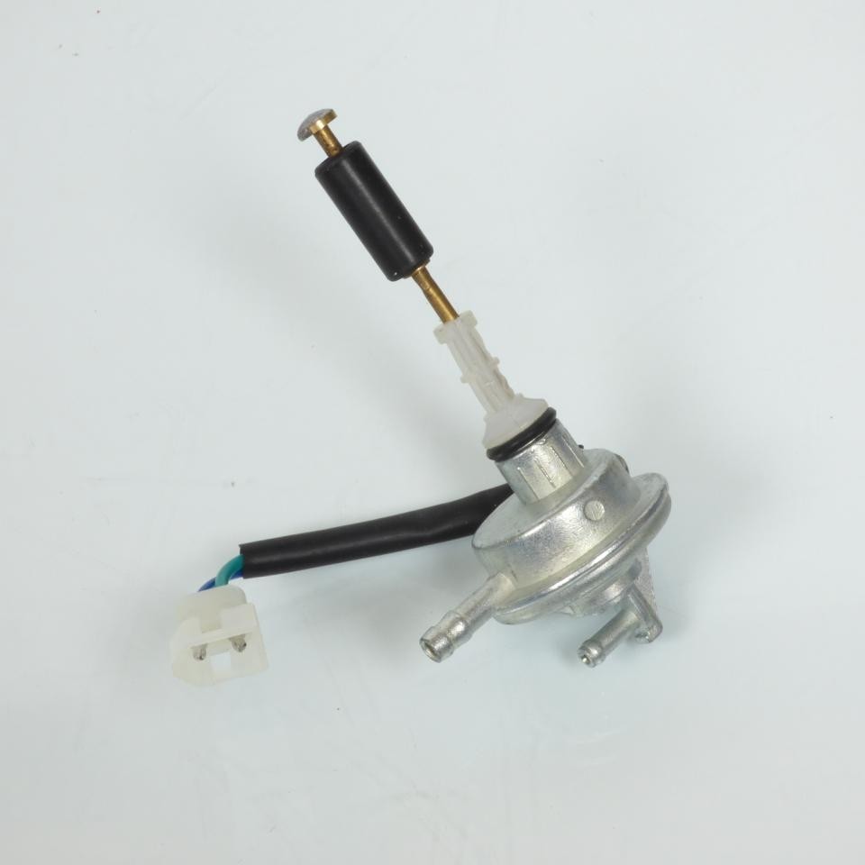 Robinet essence P2R pour entretien réservoir Peugeot Ludix 50cc