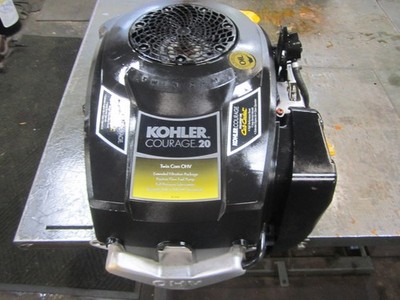 Kohler Courage Single Cylinder SV600 CUB CADET