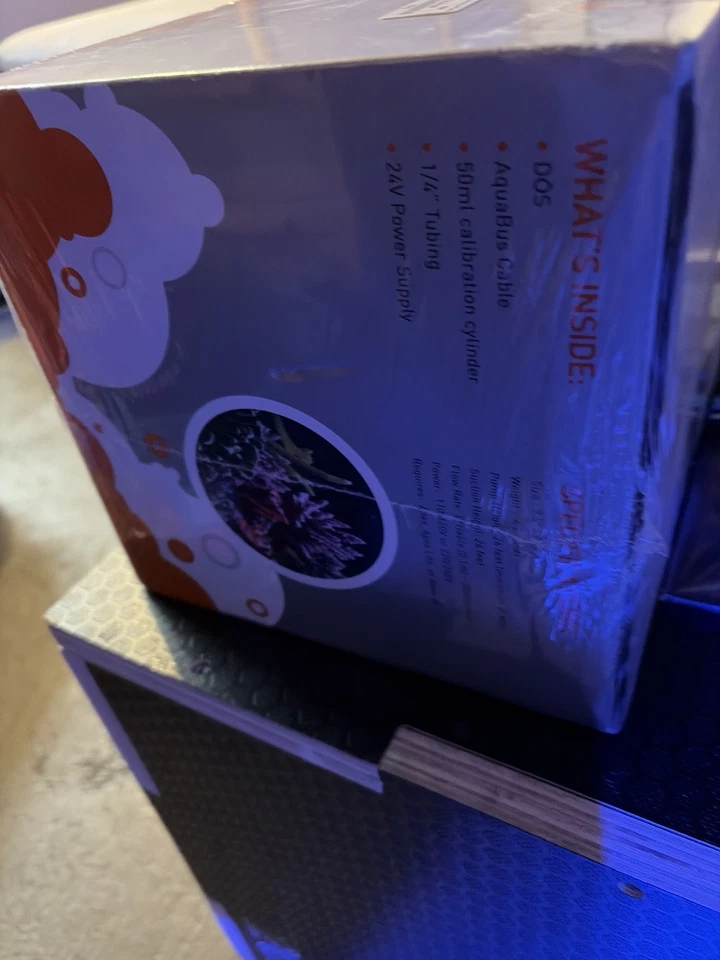 Neptune Apex DOS剂量系统 — 第 4/4 张图片