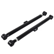 3-4" Lift Rear Lower Control Arms For 03-23 Toyota 4Runner 07-14 FJ Cruiser