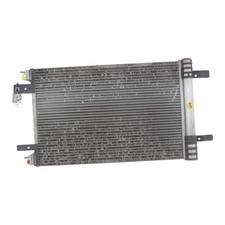 Radiateur Opel VIVARO