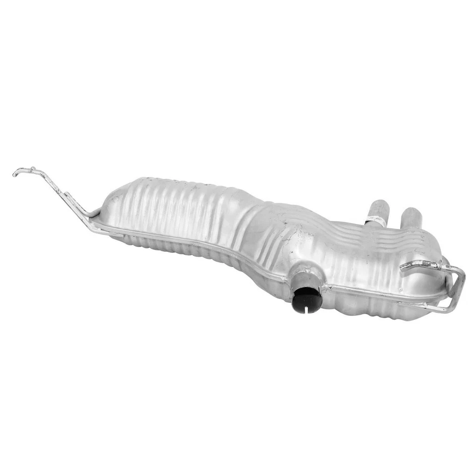 Silenciador de escape para Pontiac Grand Am SE2 2004 Foto 3 de 4