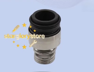 1PC NEW FOR LOWARA-12-X SIC/SIC/VITON Mechanical Seal