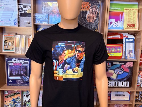 Valley Girl T-Shirt NEW *Pick your color & size* 80's movie