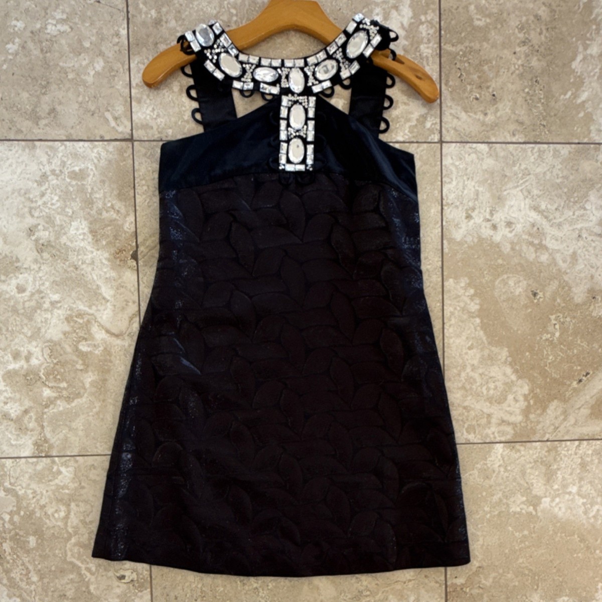 arden b black dress Arden B | Dresses | Arden B Asymmetrical Black Cocktail Dress