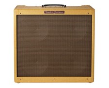 Used Fender '59 Bassman LTD 45-Watt 4x10" Tube Guitar Combo Amplifier