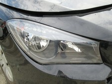 Frontscheinwerfer Mercedes-Benz Cla C117 A1178200461 Rechts Headlight