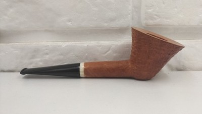 Aska Pipe Handcrafted Dublin Music