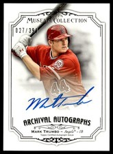 Who Made the 2011 Topps All-Star Rookie Team? 21