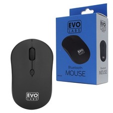 Evo Labs BTM-001 Bluetooth Maus schwarz
