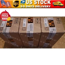 B&R Automation X20CP3584 REV. H3 NEW/NEW