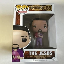 Funko Pop! Vinyl: The Jesus #85