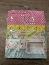 Happi  by Dena for Kidsline Happi Tree Collection Window Valance 60 in x 14 in