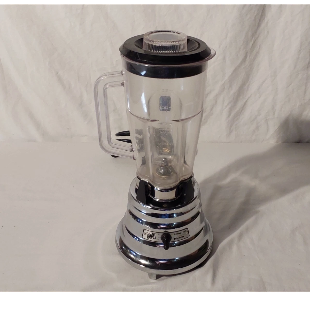 Waring Silver 2 Speeds Countertop Blenders for sale | eBay