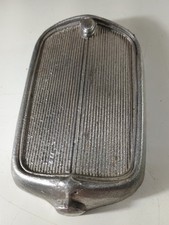 Mini 1933 Ford Grill 3.5 Inch Solid Aluminum Mini 1933 Ford Grill 3.5 Inch Solid Aluminum