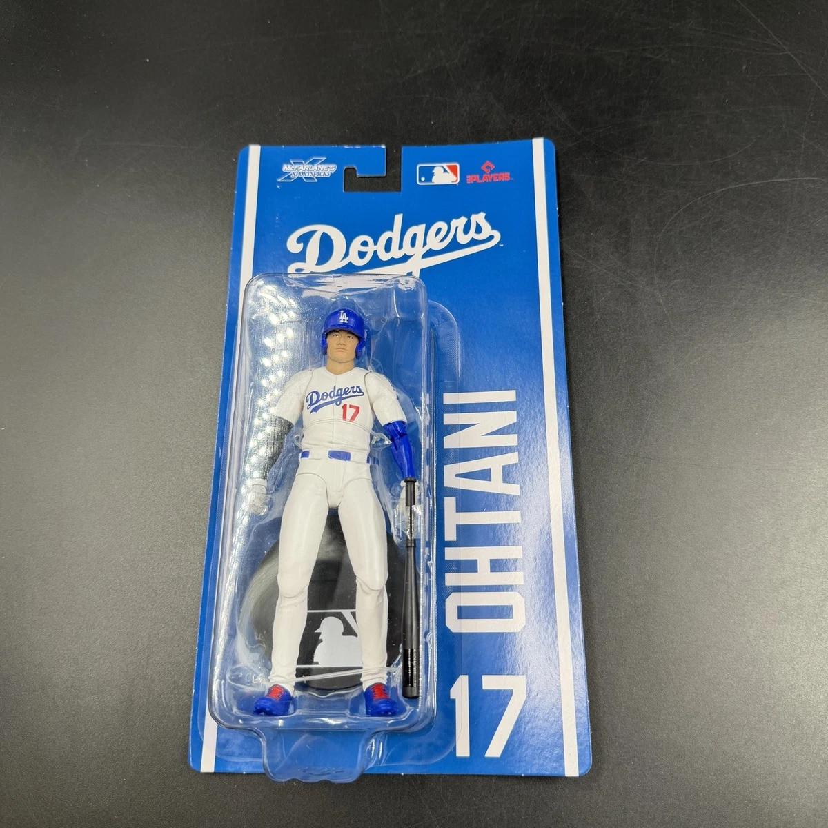 25+ McFarlane Toys Action Figures Baseball Bat Sports for sale