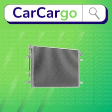 AC Air Conditioning Condensor Audi A4 2.7 TDI 2005-2009 RIDEX GERMAN OE QUALITY