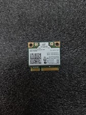 Asus GL551JW Series 15.6" Bluetooth 4.0 WiFi Intel Dual Band Wireless 7260HMW