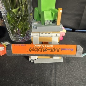  Hyper Olympic Nintendo Famicom Sports Game NTSC-J 1985